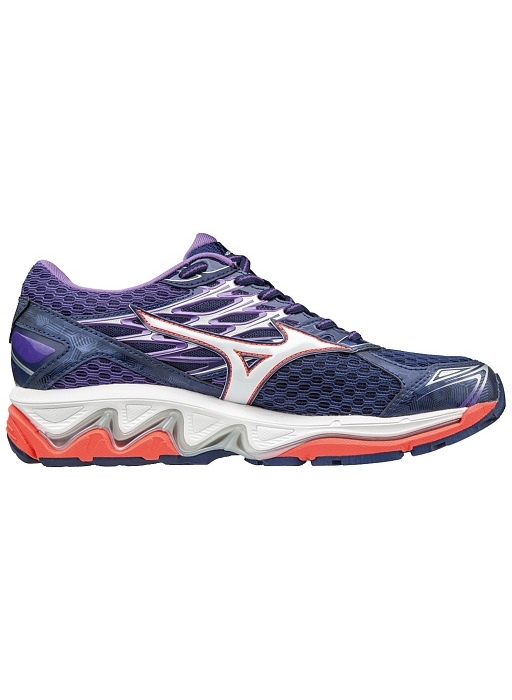 mizuno wave paradox 4 uomo oro