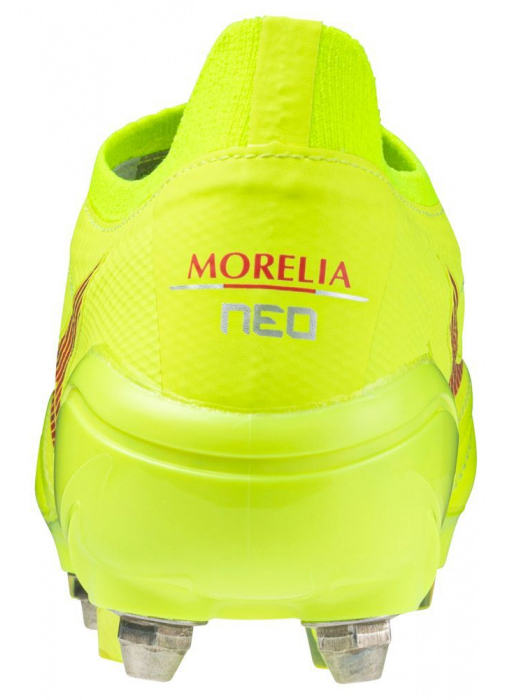 картинка MORELIA NEO IV ELITE MIX от интернет магазина