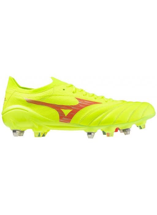 картинка MORELIA NEO IV ELITE MIX от интернет магазина