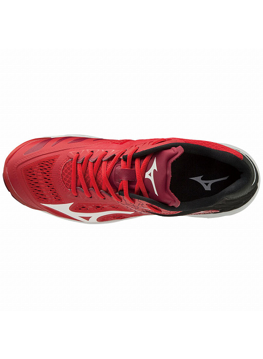 mizuno wave lightning z5 step on mars