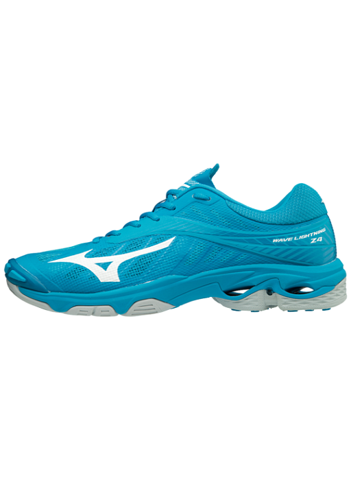 mizuno wave lightning 4