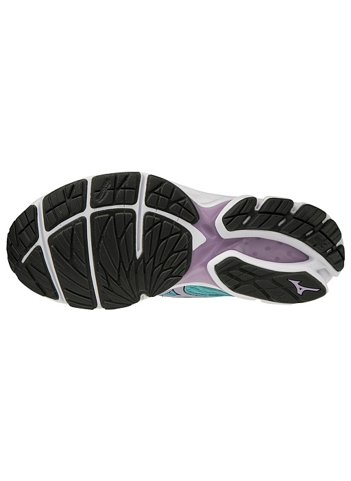 mizuno wave rider 22 w