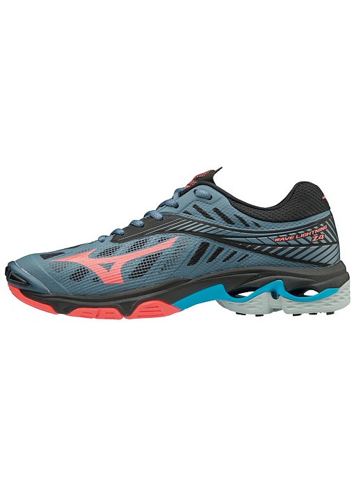 mizuno wave lightning z4 w