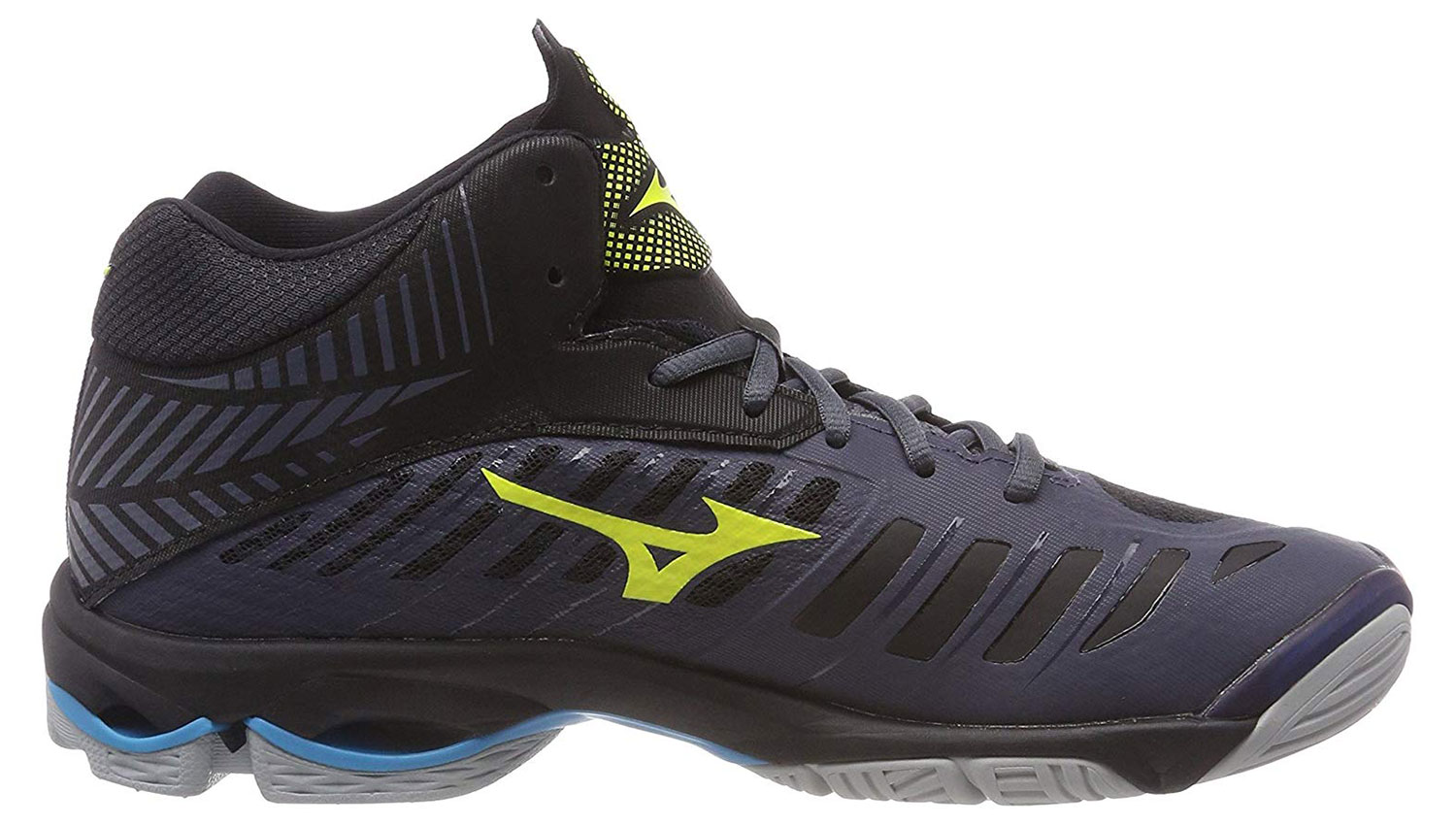 Mizuno z4 on sale volleyball shoes