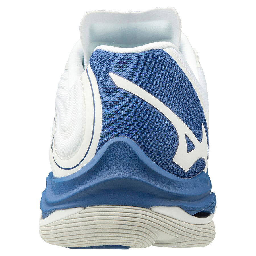 mizuno volley z6