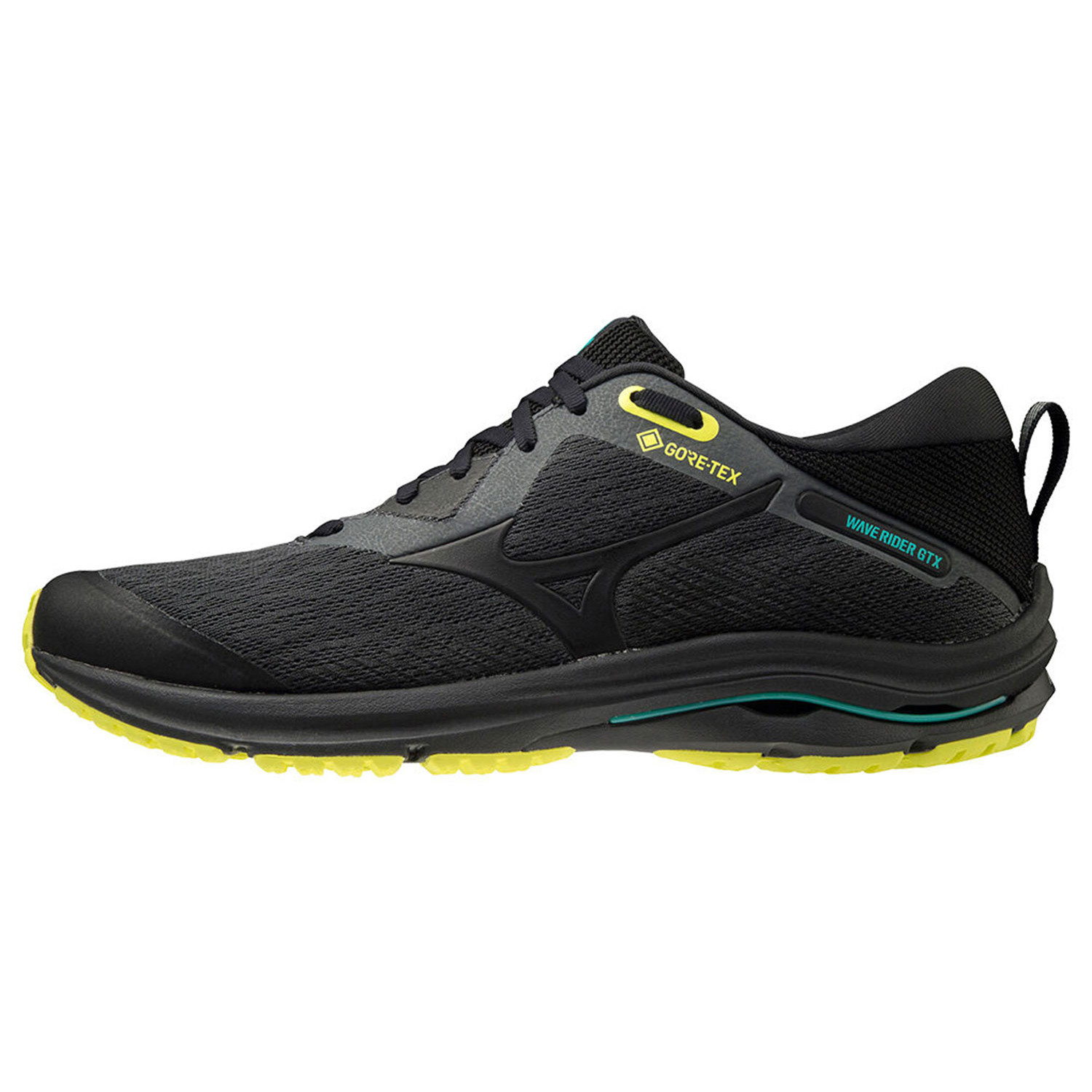 Mizuno shop rider gtx