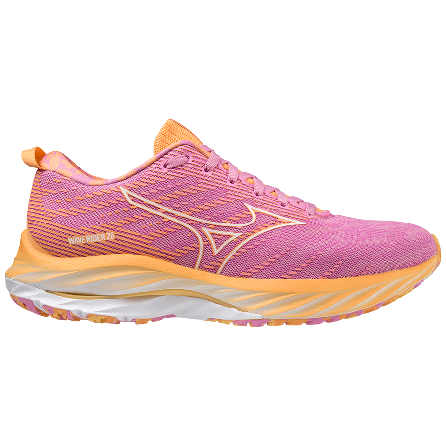 Mizuno wave renegade deals women's