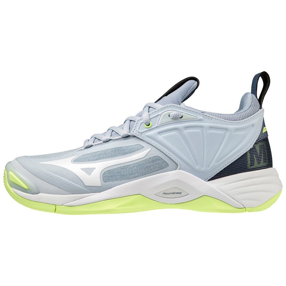 Mizuno womens sale wave momentum