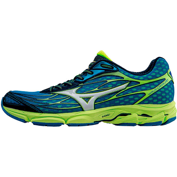 mizuno wave catalyst