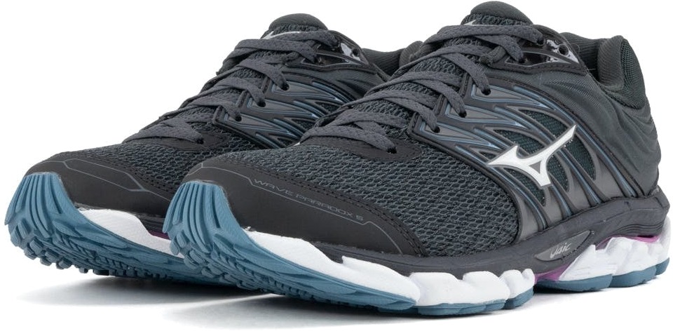 Mizuno wave outlet paradox ss15