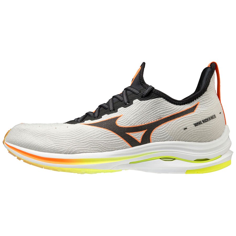 mizuno wave rider 8