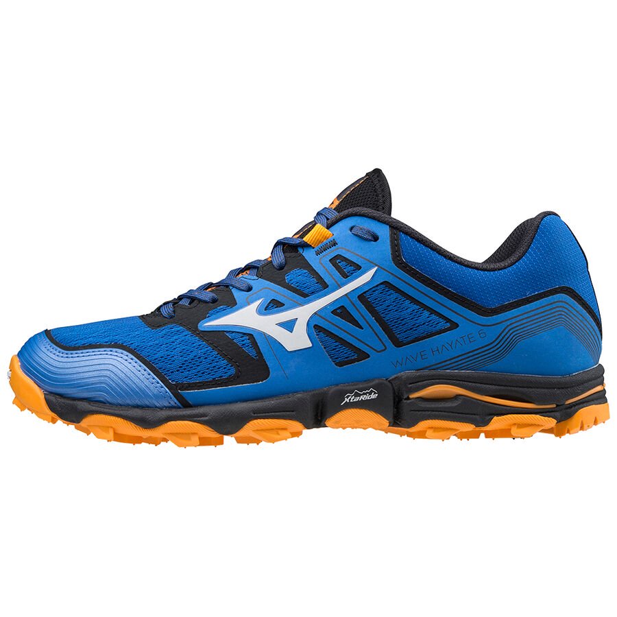 mizuno rider 18 opinioni