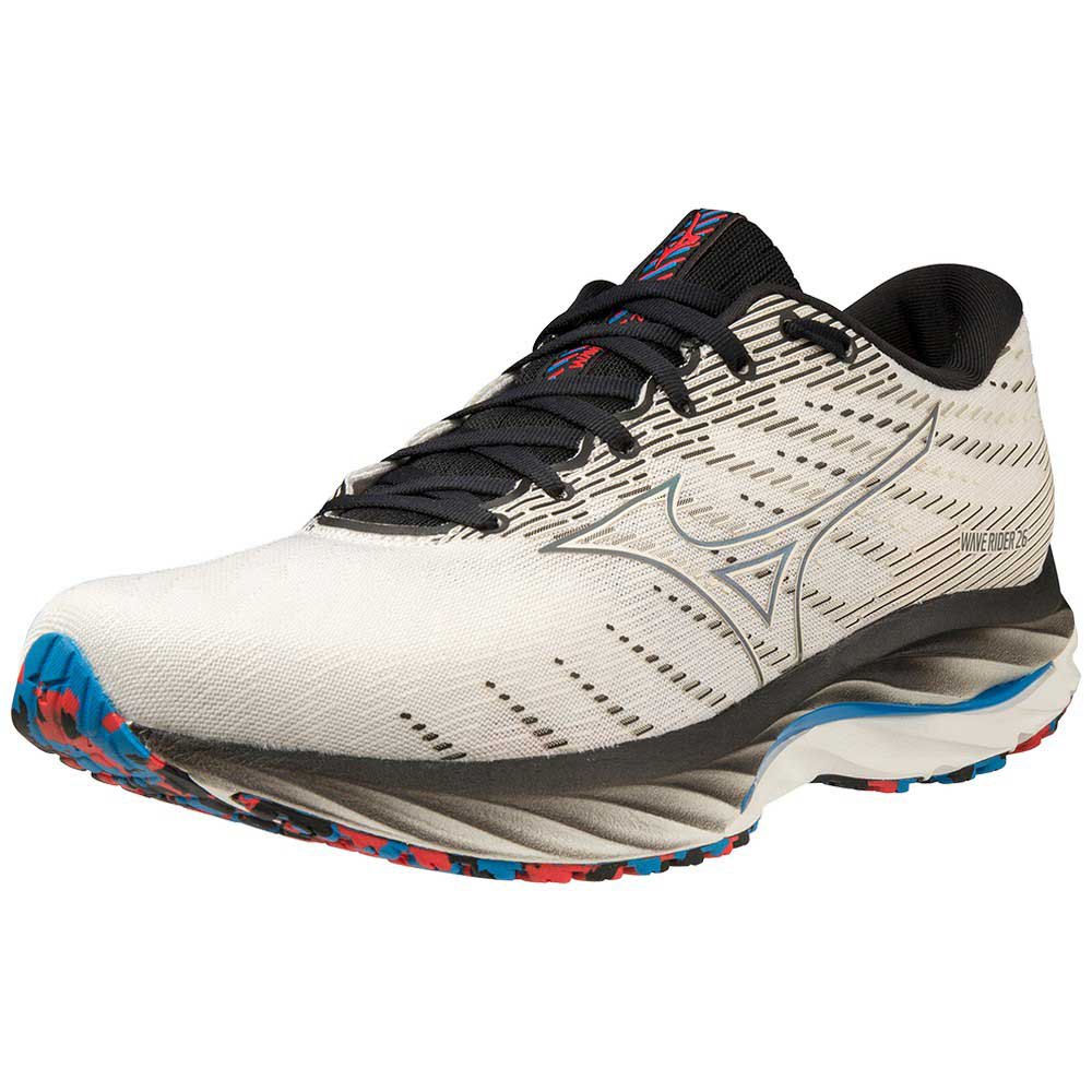 Mizuno wave rider on sale 22 43