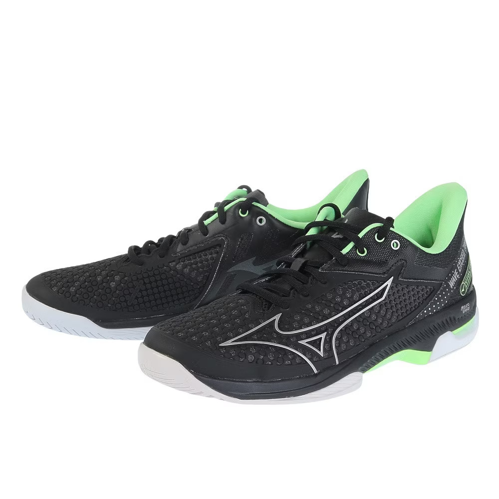 Mizuno wave deals ascend 5 2016