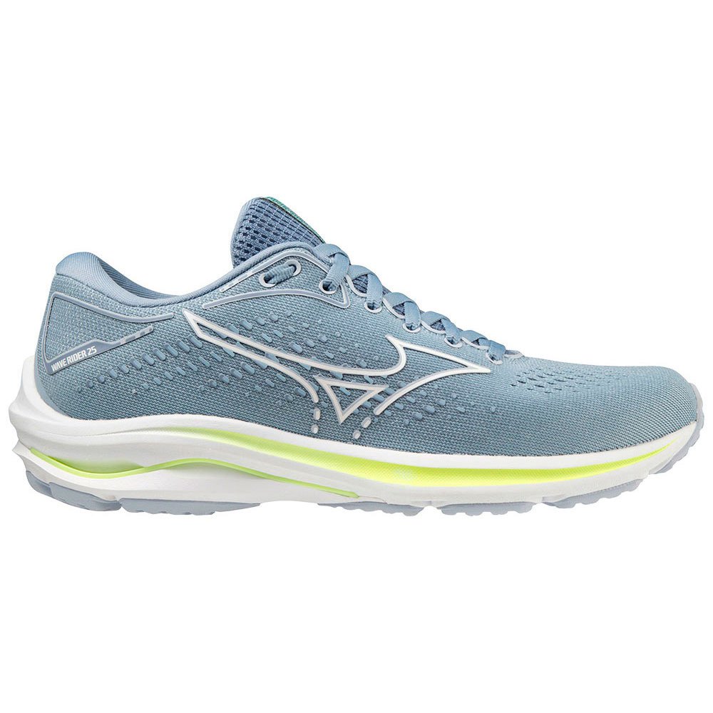 Mizuno running best sale a3 womens orange