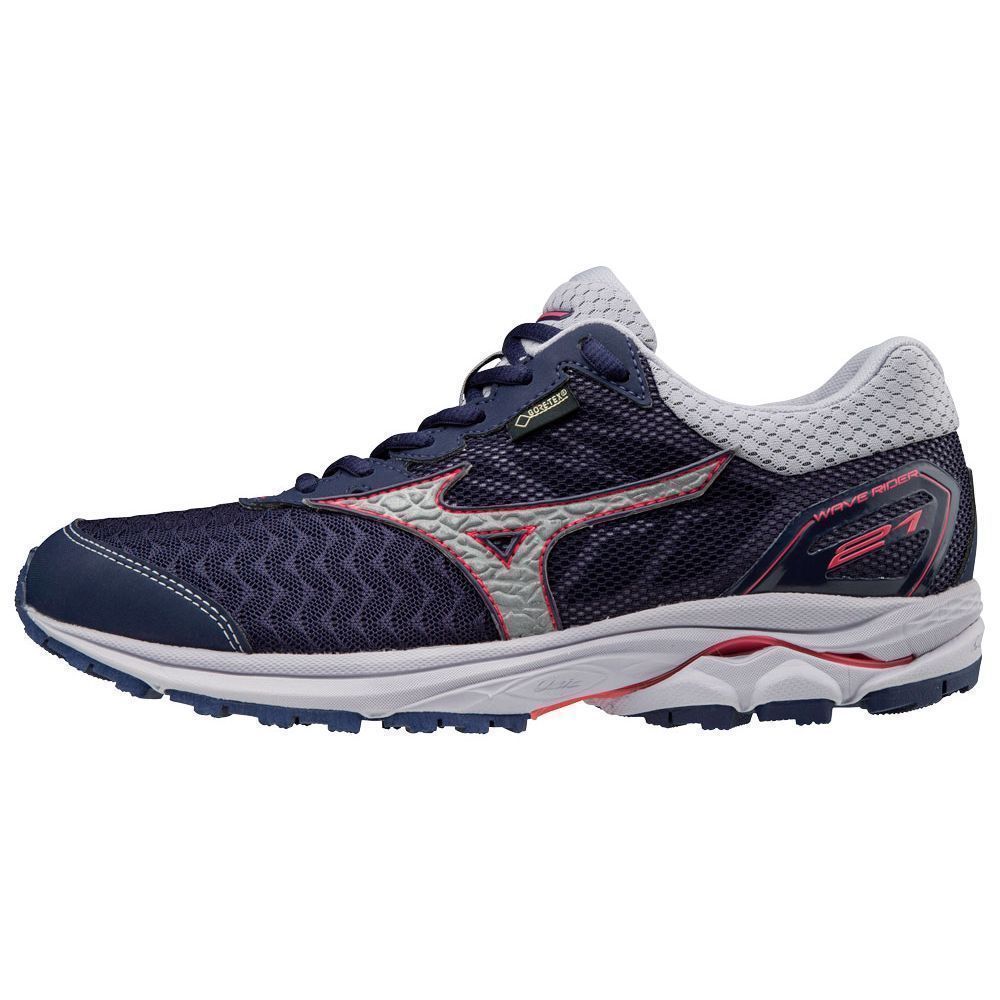 Mizuno men's wave store rider 21 gtx