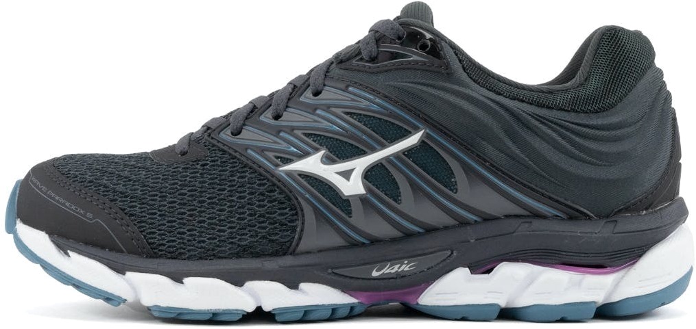 Mizuno wave paradox deals red