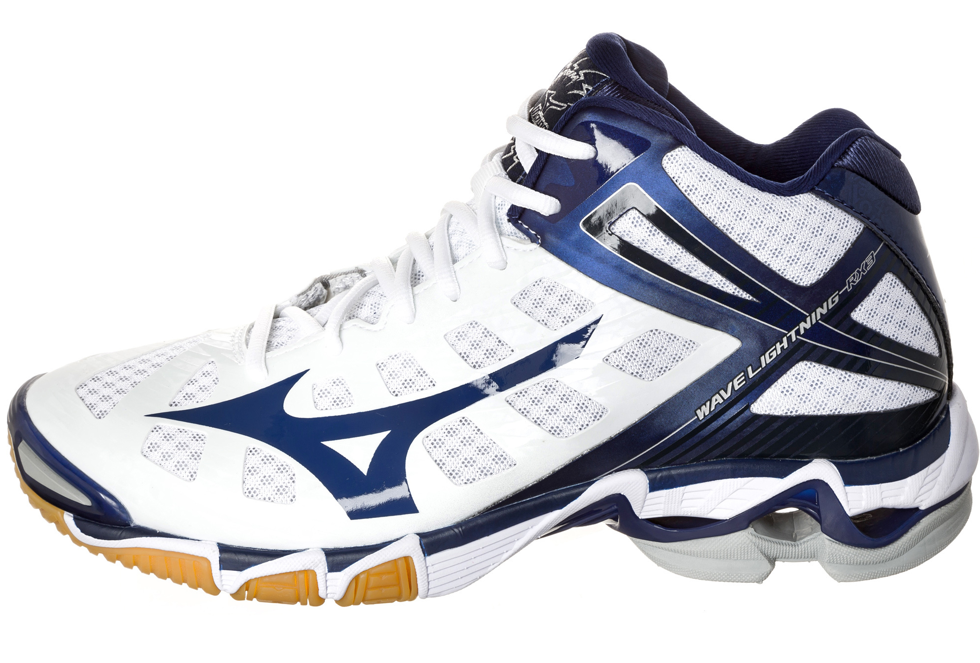 Mizuno cheap lightning 3