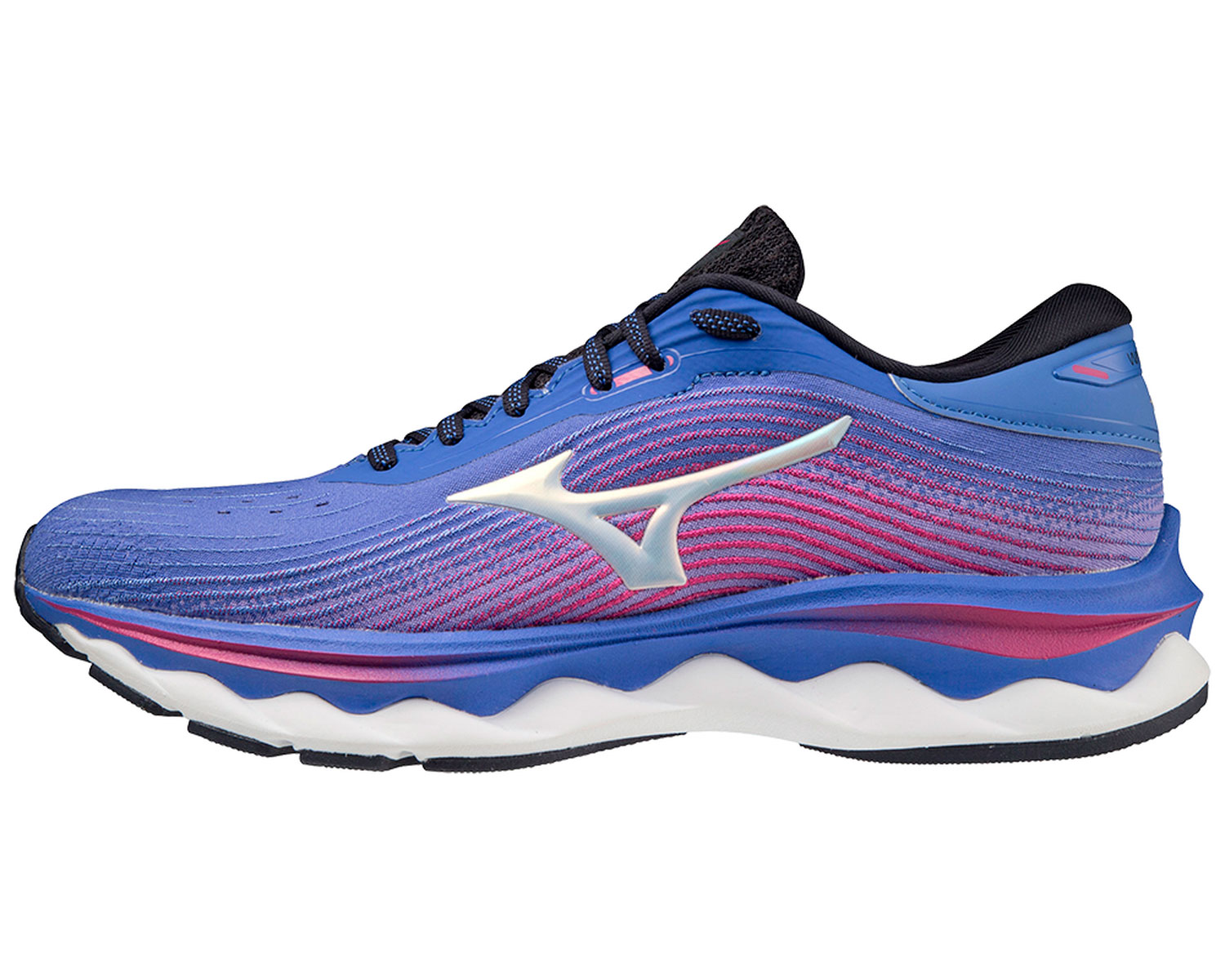 Mizuno wave deals rally 5