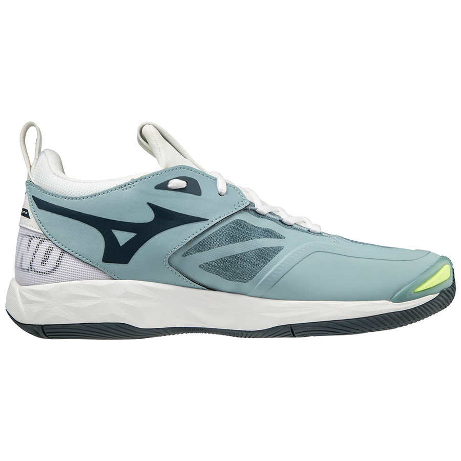 V1GA2112 WAVE MOMENTUM 2 от Mizuno купить за 15 290 руб. в официальном  интернет магазине Mizuno.com.ru