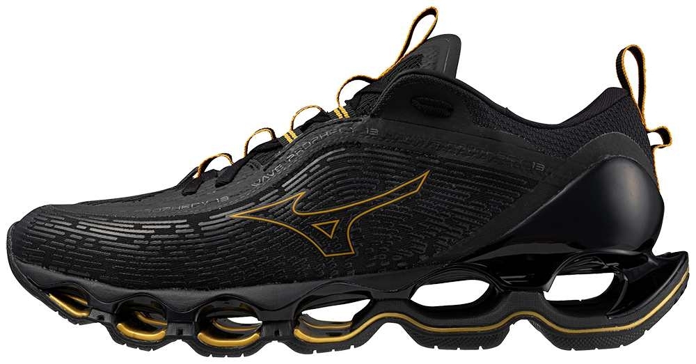 Mizuno wave best sale prophecy 10.5