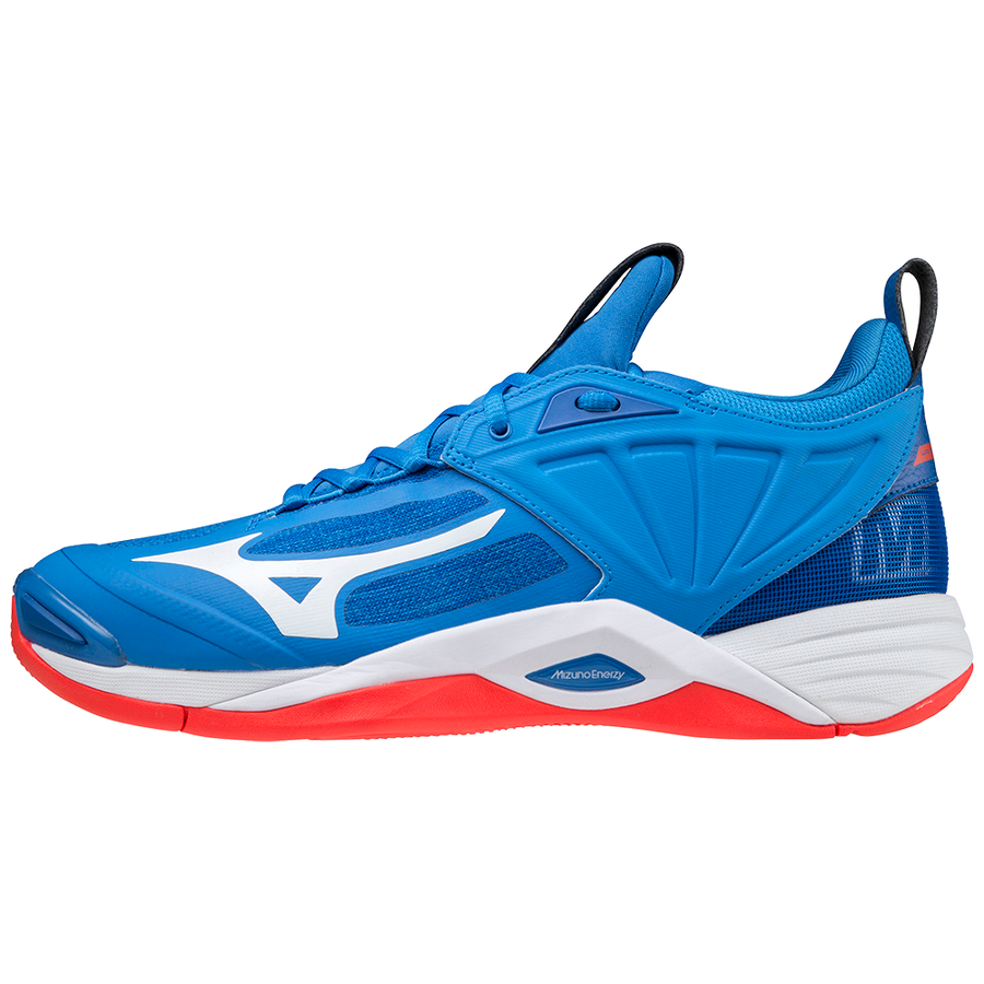 Mizuno momentum deals volleyball shoes