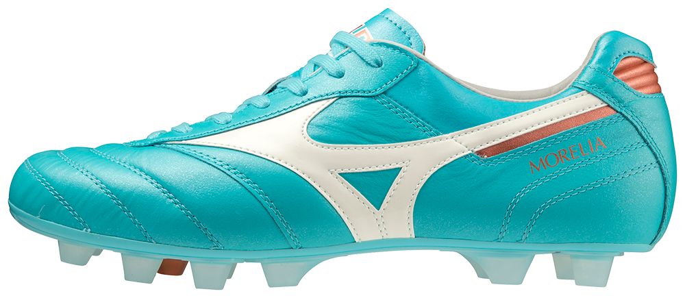 Mizuno morelia on sale 2 md