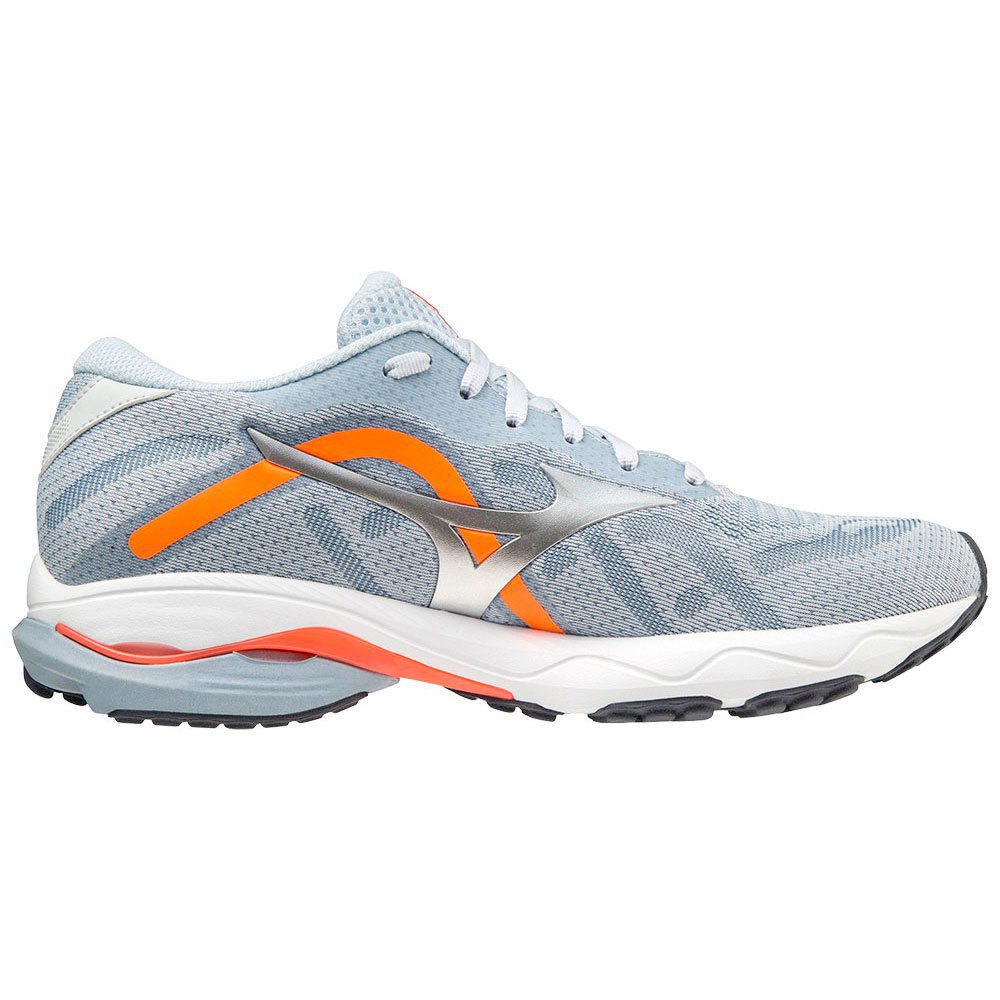 Mizuno wave deals ultima 7 grey