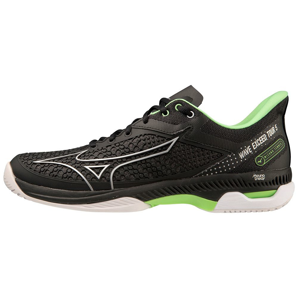 Mizuno wave deals inspire 5