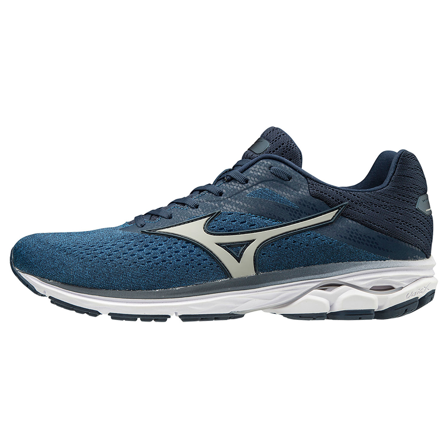 Mizuno wave rider 2024 23 pas cher