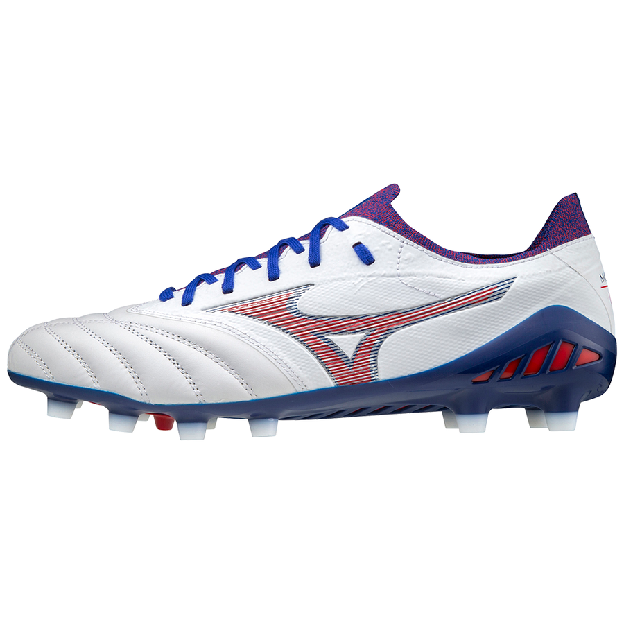 Mizuno Morelia Neo III