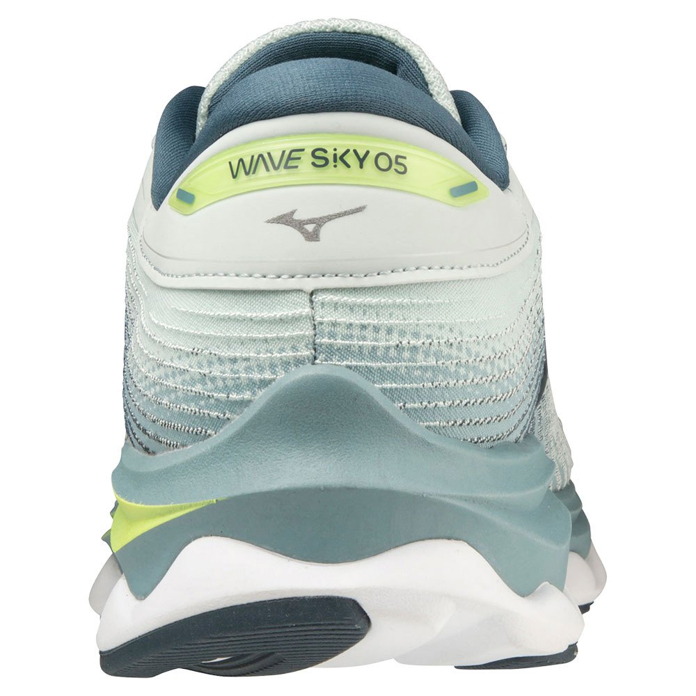 Mizuno men's best sale wave sky