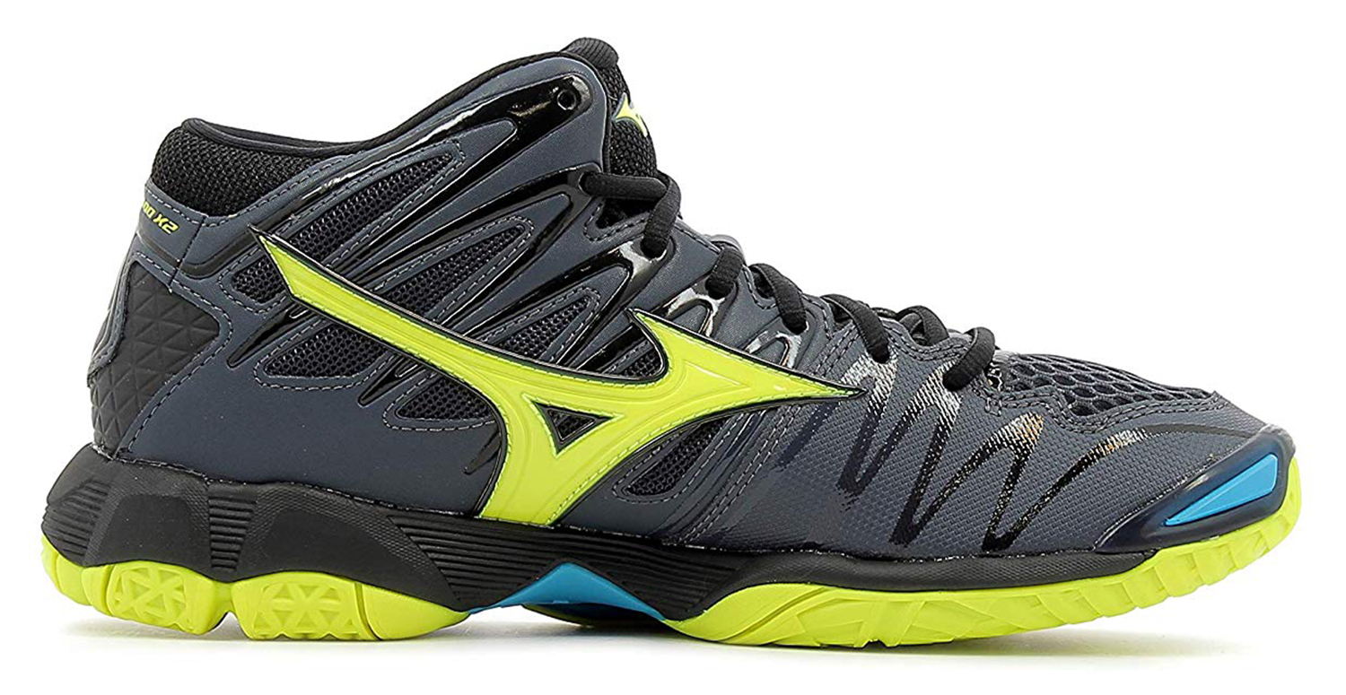 Mizuno tornado 7 store mid