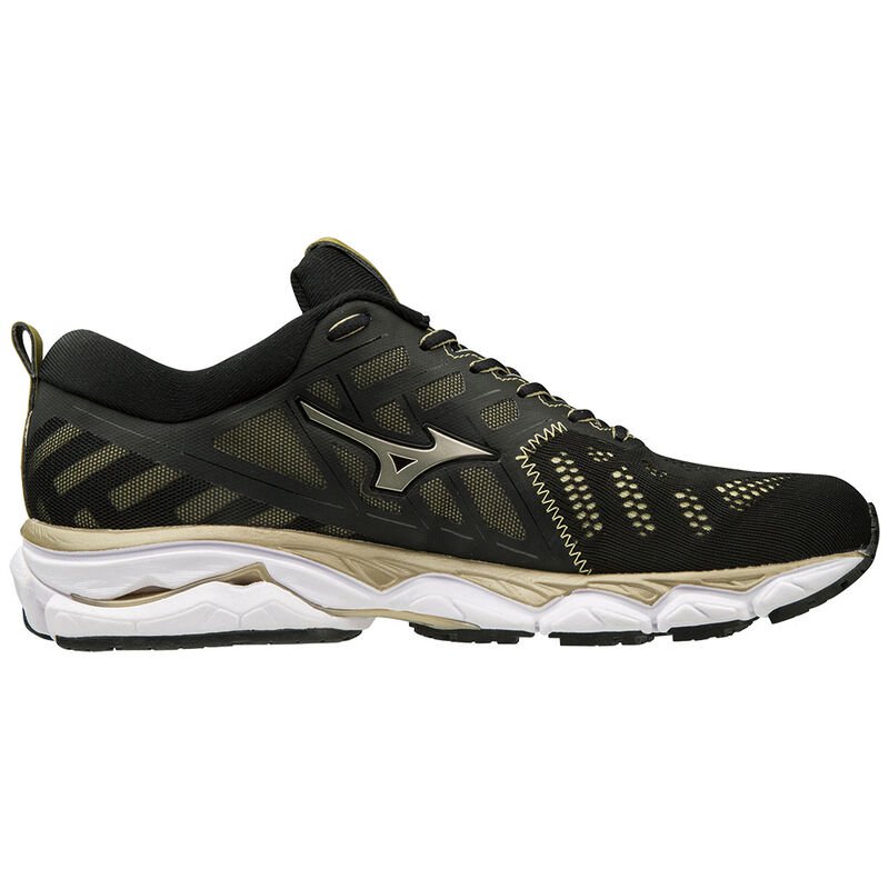 mizuno wave ultima 10 nere