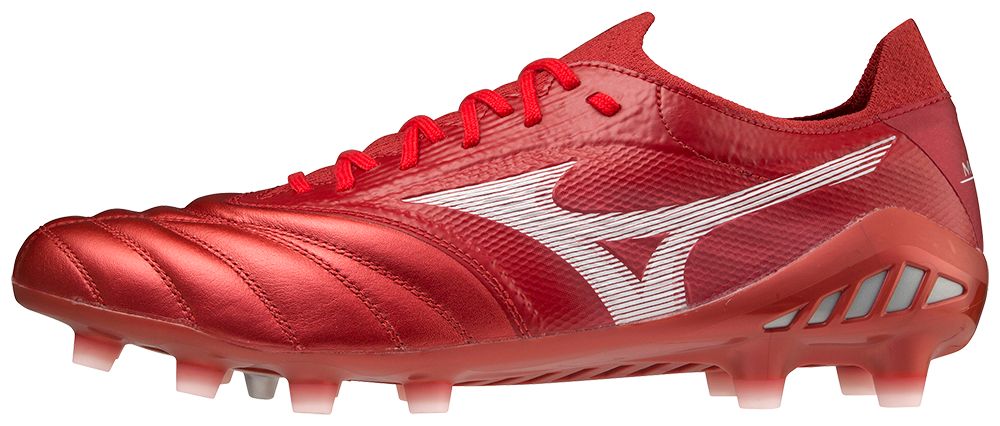 Mizuno elite trainer fp sales switch