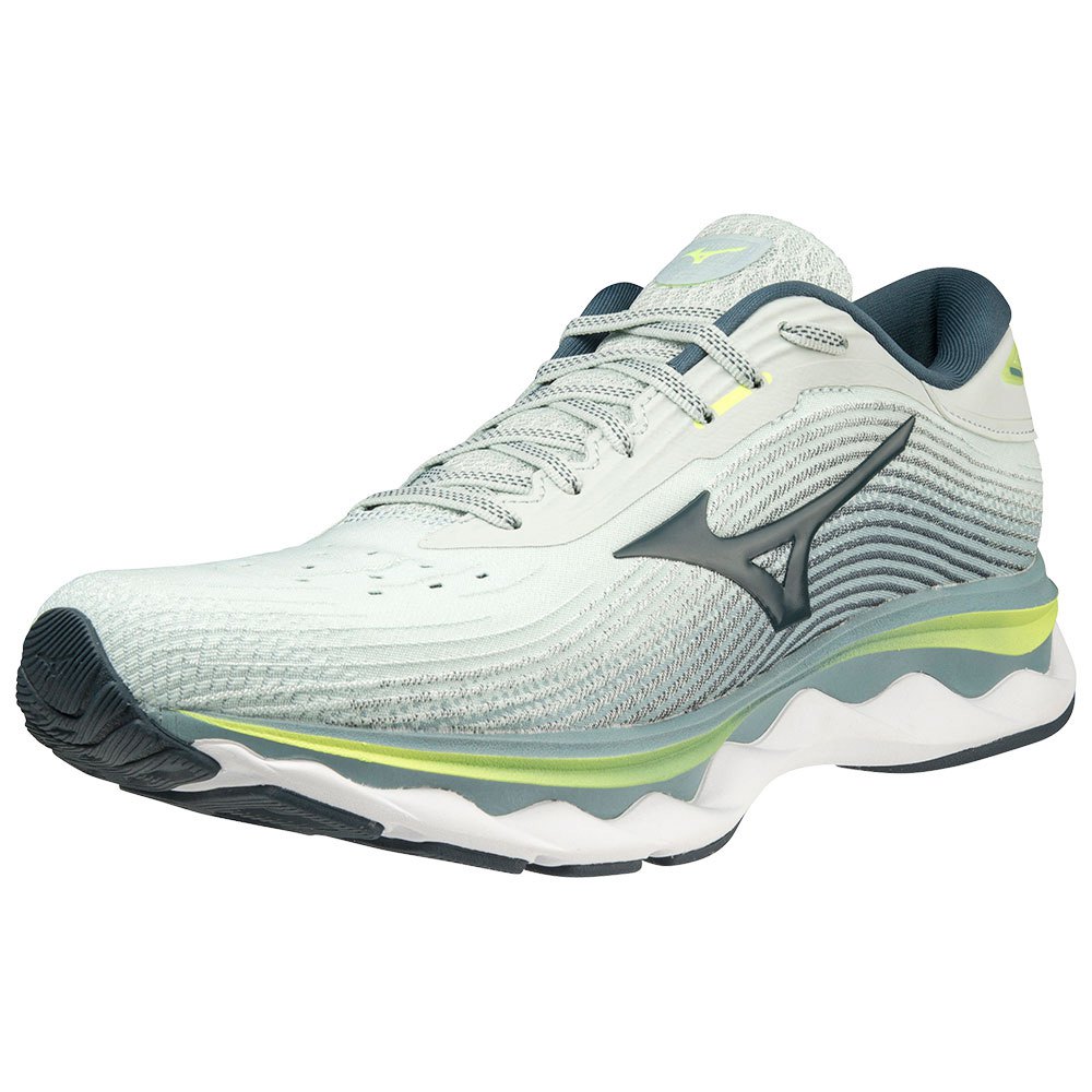 Mizuno wave hot sale alchemy 5 2014