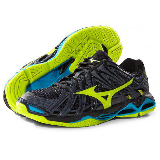 mizuno tornado wave x