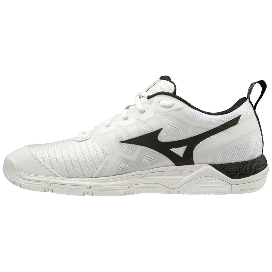 Mizuno wave sales supersonic 2