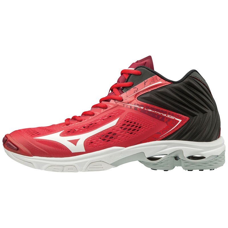 Mizuno wave 2024 lightning 2015