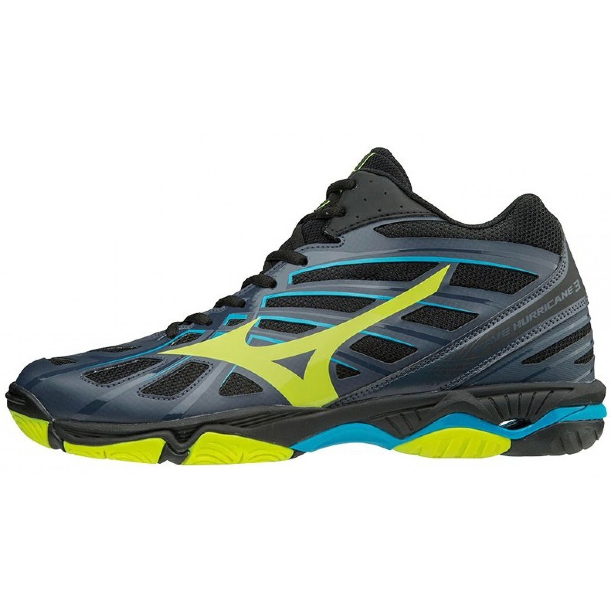 mizuno wave tornado 3 2017