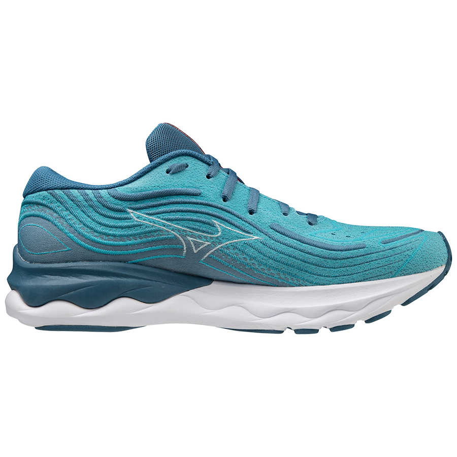 J1GC2309 Wave Skyrise 4 Mizuno Mizuno .ru