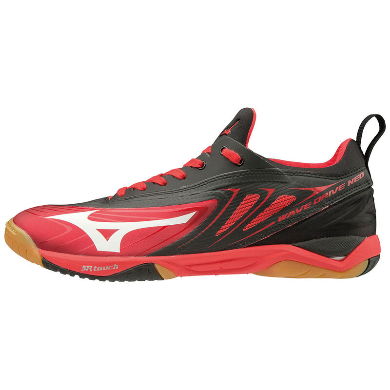 wave drive mizuno