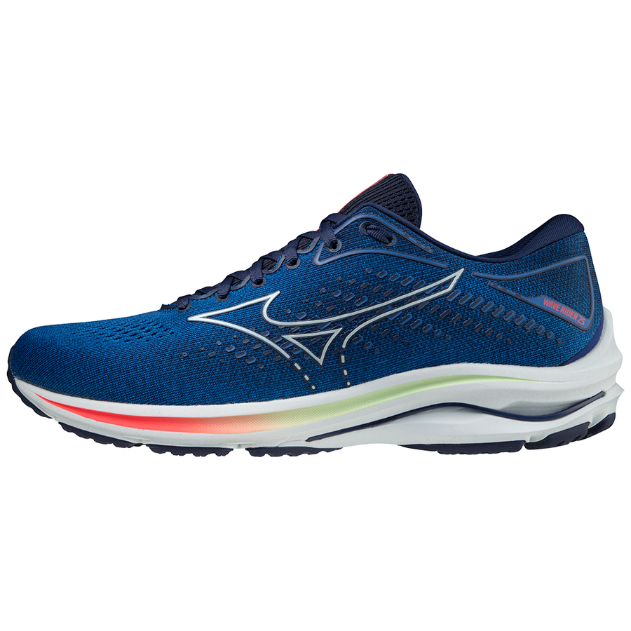 Mizuno 2024 wave racer