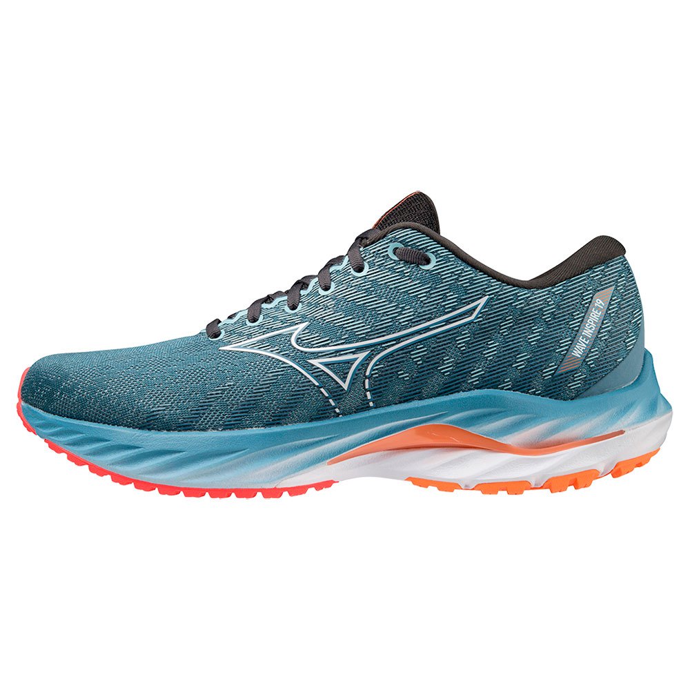 Mizuno men's wave creation 19 best sale