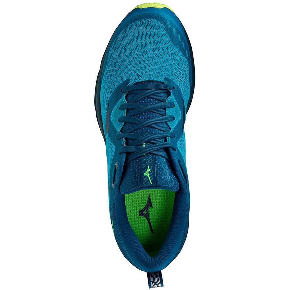 J1GC2132 Wave Rider Tt Mizuno