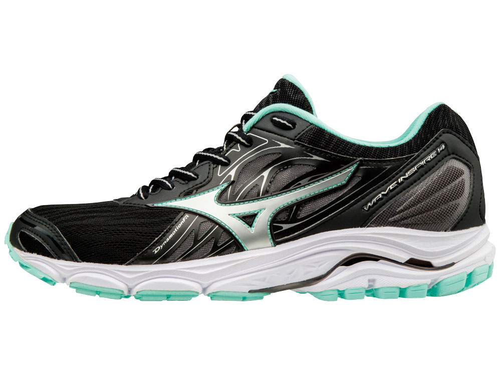 Mizuno wave store inspire 14 wide