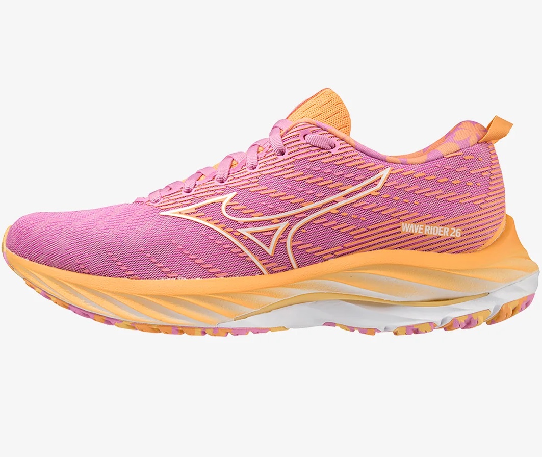 Mizuno running a2 womens shop purple