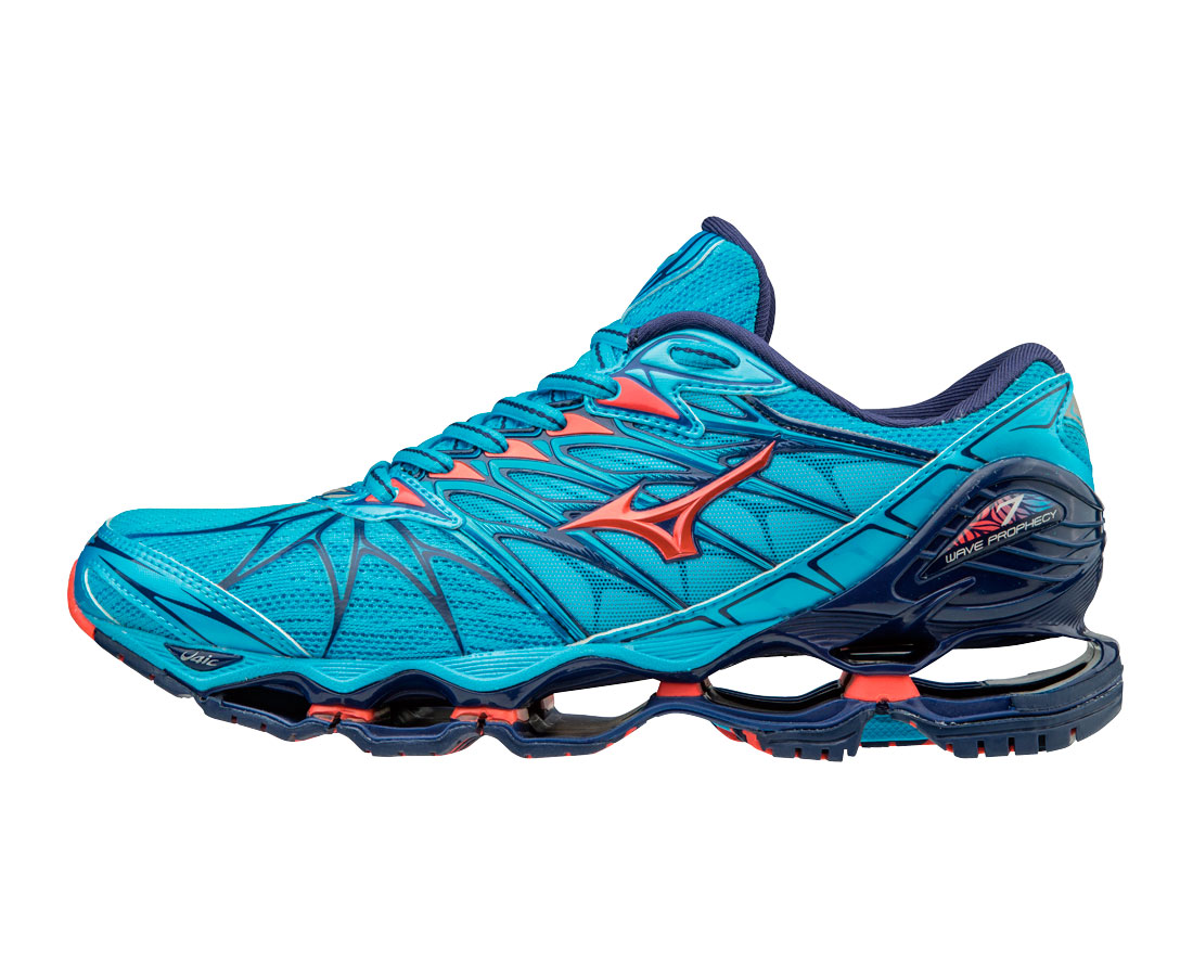 Mizuno men's wave prophecy sales 7