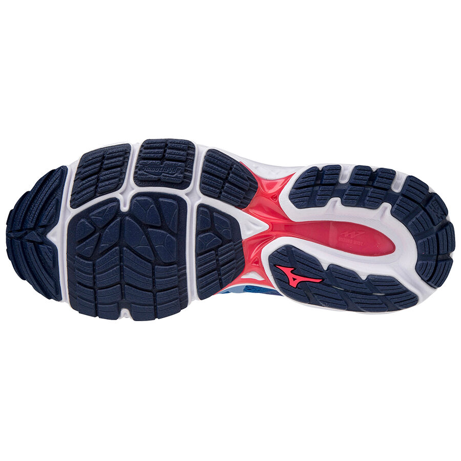 Mizuno wave cruise on sale 9 2016