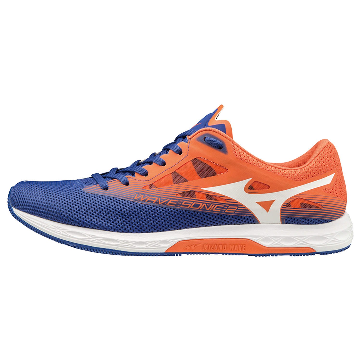 Mizuno naos online 2